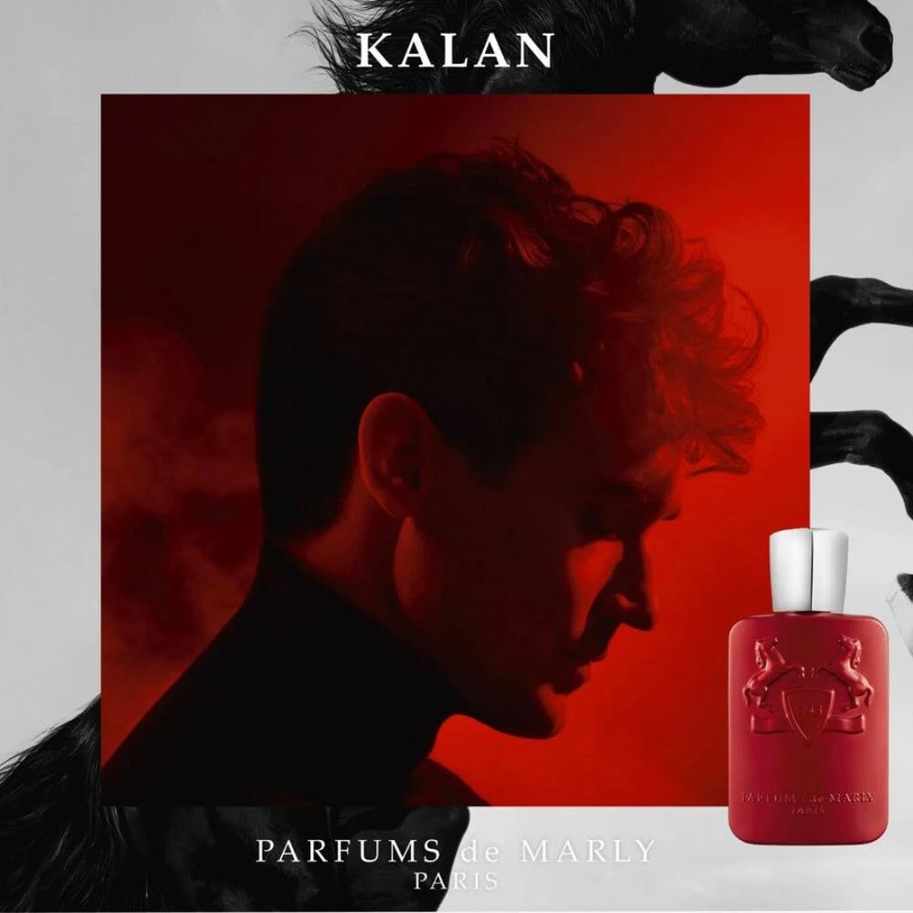 Nước Hoa Parfums De Marly Kalan EDP